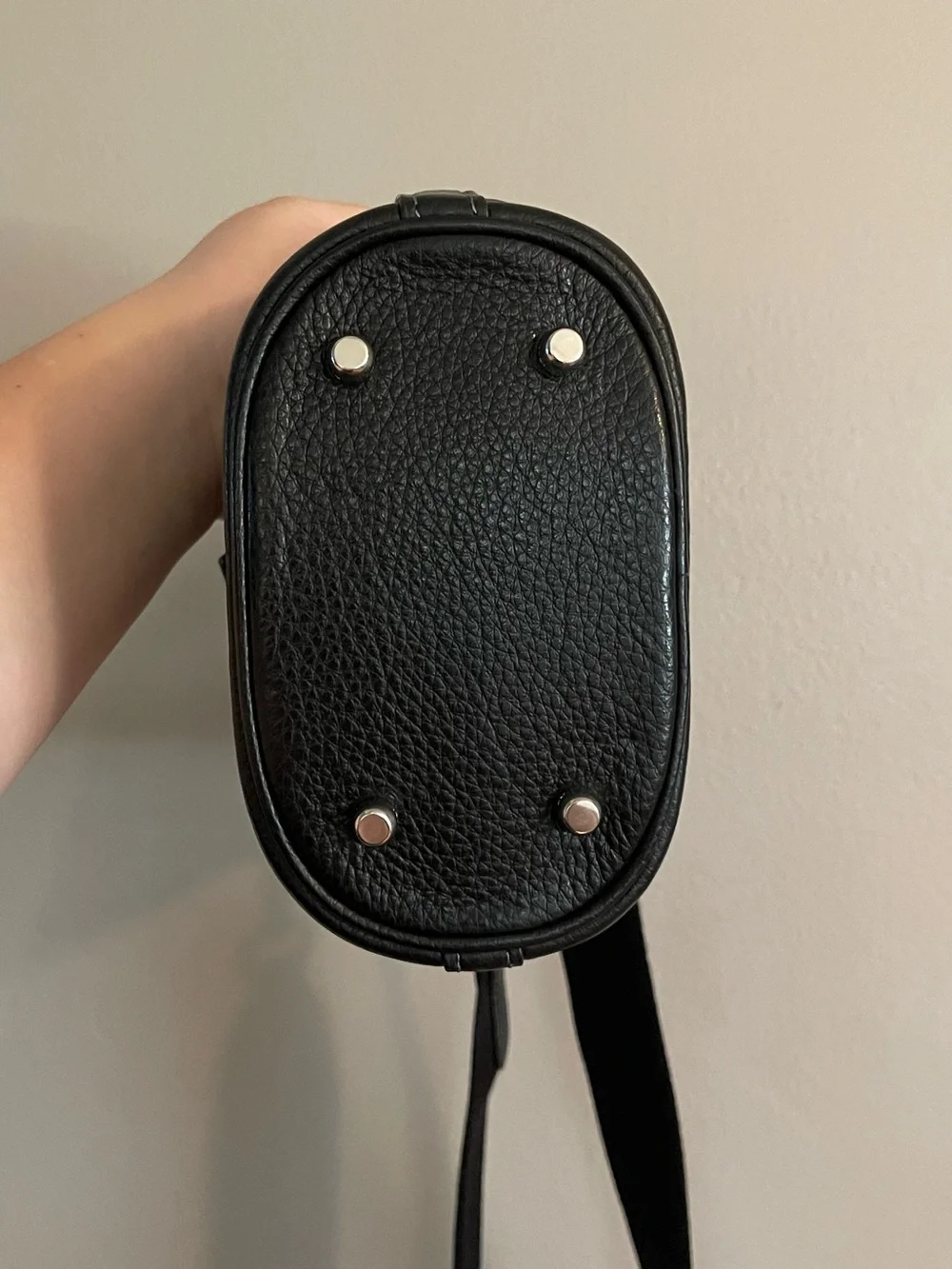Coach purse, and wristlet set